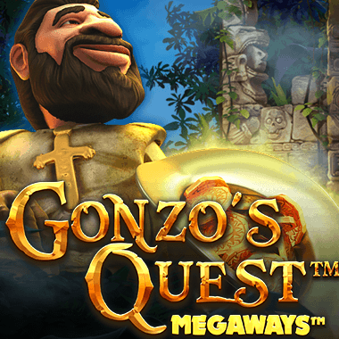Gonzo’s Quest Megaways